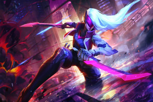 电竞寒冬还是涅槃浅析职业化发展瓶颈与突破口